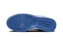 Nike Dunk Low Polar Blue - True to Sole - 5