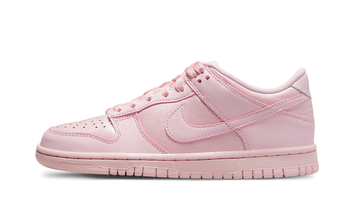 Nike Dunk Low Prism Pink - True to Sole - 1