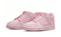 Nike Dunk Low Prism Pink - True to Sole - 2