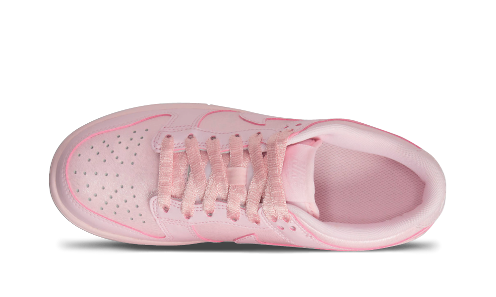 Nike Dunk Low Prism Pink - True to Sole - 3