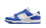 Nike Dunk Low Racer Blue Photon Dust (FN3416-001) - True to Sole-1