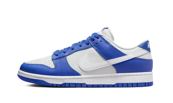 Nike Dunk Low Racer Blue Photon Dust (FN3416-001) - True to Sole-1