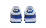 Nike Dunk Low Racer Blue Photon Dust (FN3416-001) - True to Sole-4
