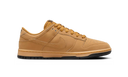 Nike Dunk Low Retro SE Wheat Gum