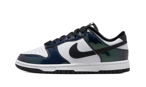 Nike Dunk Low SE Just Do It Black - True to Sole - 1