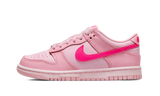Nike Dunk Low Triple Pink (DH9765-600) - True to Sole-1