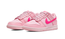 Nike Dunk Low Triple Pink (DH9765-600) - True to Sole-2