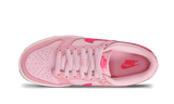 Nike Dunk Low Triple Pink (DH9765-600) - True to Sole-3