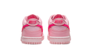 Nike Dunk Low Triple Pink (DH9765-600) - True to Sole-4