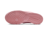 Nike Dunk Low Triple Pink (DH9765-600) - True to Sole-5