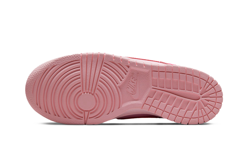 Nike Dunk Low Triple Pink (DH9765-600) - True to Sole-5