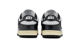 Nike Dunk Low Vintage Panda (FQ8899-100) - True to Sole-4