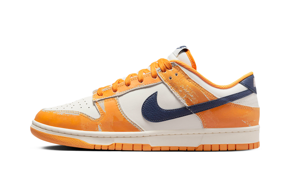 Nike sales yellow sole