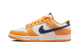 Nike Dunk Low Wear and Tear Yellow (FN3418-100) - True to Sole-1