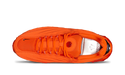 Nike Hot Step 2 Drake NOCTA Total Orange  - True to Sole - 3
