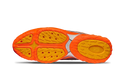 Nike Hot Step 2 Drake NOCTA Total Orange  - True to Sole - 5