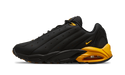 Nike Hot Step Air Terra Drake NOCTA Black Yellow - DH4692-002 - truetosole -1 