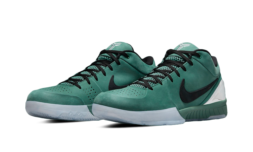 Nike Kobe 4 Protro Girl Dad