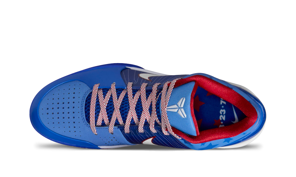 Nike Kobe Protro Philly (2024) (FQ3545-400) True to Sole