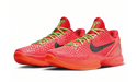 Nike Kobe 6 Protro Reverse Grinch  - True to Sole - 2