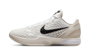 Nike Kobe 6 Protro Sail All Star - FQ3546-100 - truetosole  1