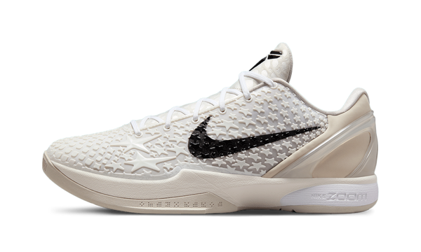 Nike Kobe 6 Protro Sail All-Star (FQ3546-100) - True to Sole