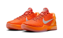 Nike Kobe 6 Protro Total Orange