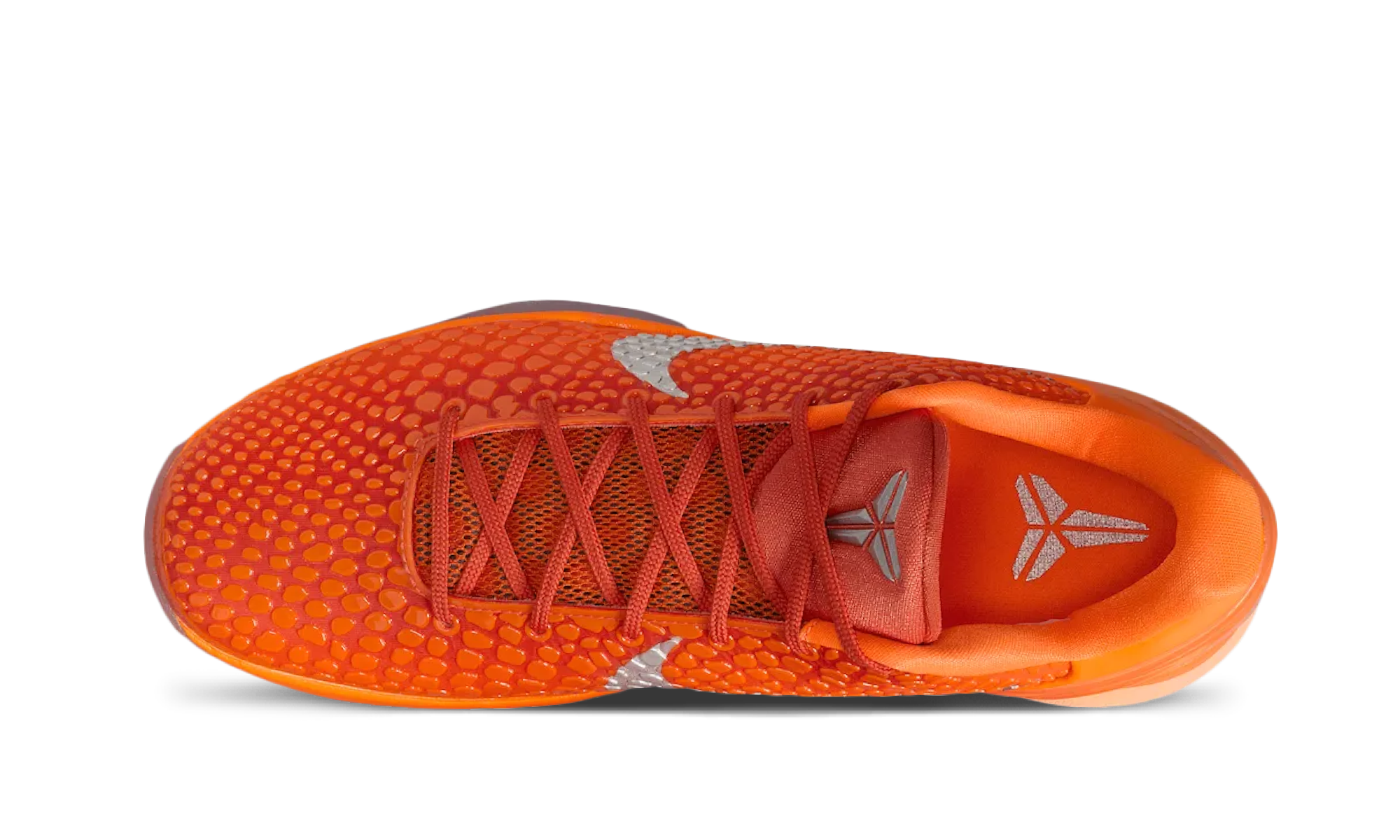 Nike Kobe6 Protro Total Orange コービー6 Nike Kobe 6 Protro Total Orange