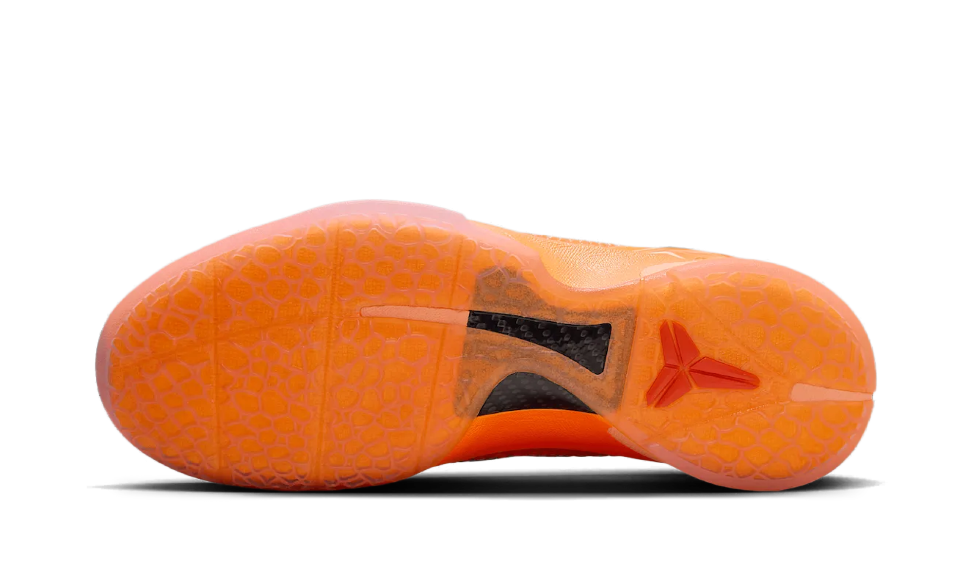 Nike Kobe6 Protro Total Orange コービー6 Nike Kobe 6 Protro Total Orange