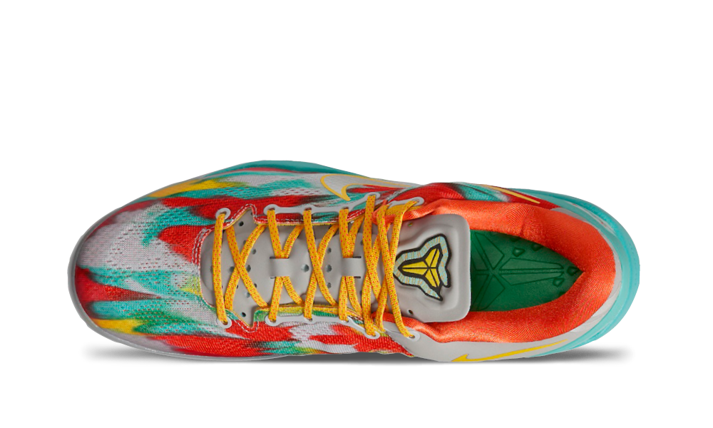 Nike Kobe 8 Protro Venice Beach 2024 FQ3548 001 True to Sole