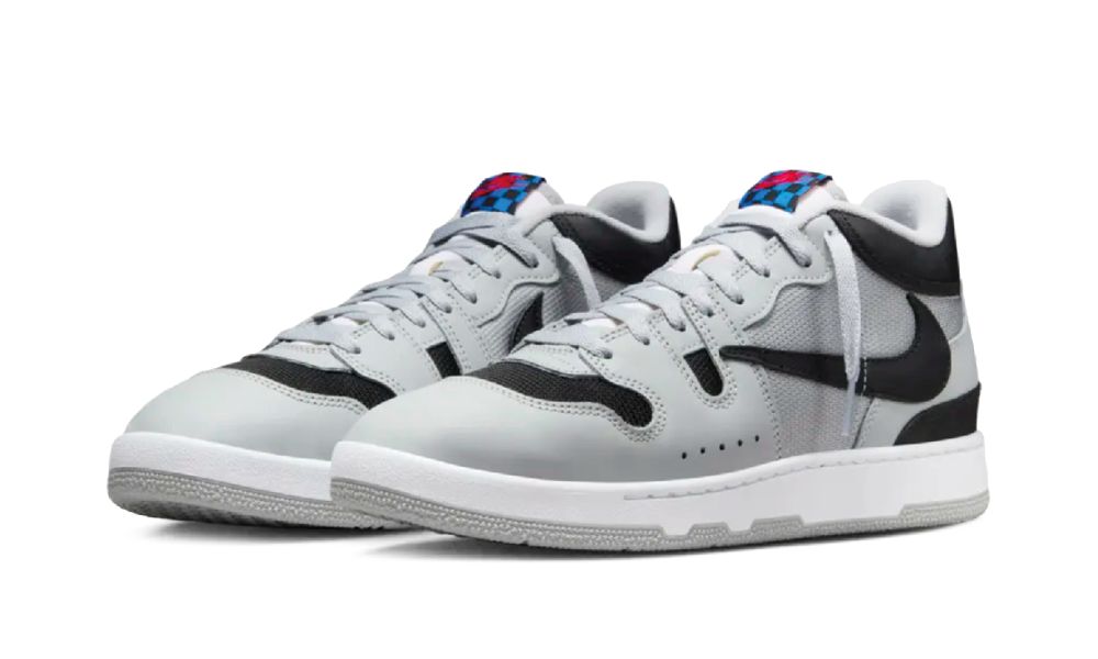 Nike Mac Attack QS SP Travis Scott Cactus Jack (HF4198-001 Nike Mac Attack QS SP Travis Scott Cactus Jack (HF4198-001