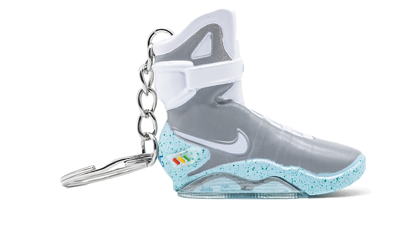 Nike Mag Back to the Future-1