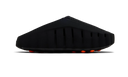 Nike Mind 001 Slide Black Chrome