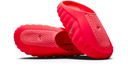 Nike Mind 001 Slide Solar Red (Women's)