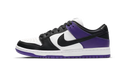 Nike SB Dunk Low Court Purple