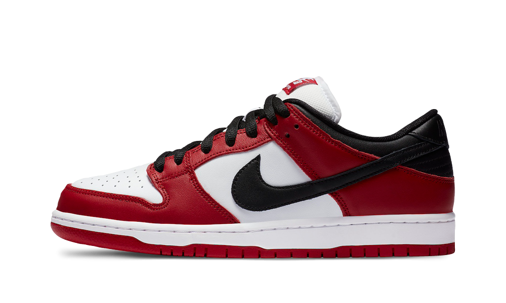 Nike SB Dunk Low Pro J-Pack Chicago (2020/2024) - True to Sole - 1