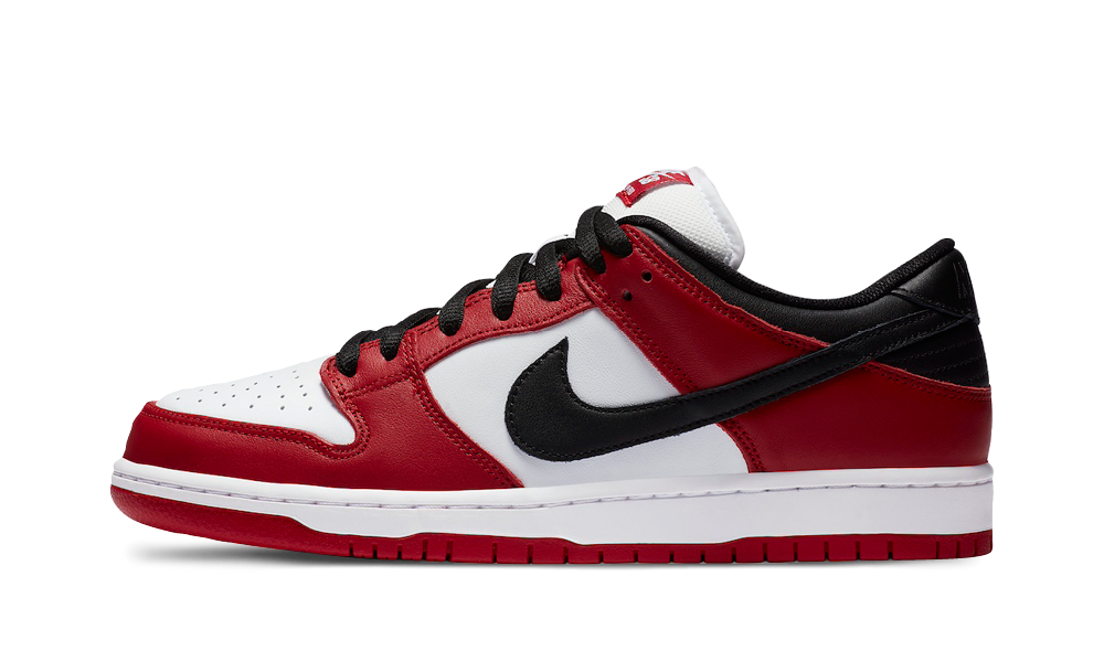 Nike SB Dunk Low Pro J-Pack Chicago (2020/2024)