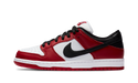 Nike SB Dunk Low Pro J-Pack Chicago (2020/2024) - True to Sole - 1