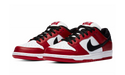 Nike SB Dunk Low Pro J-Pack Chicago (2020/2024) - True to Sole - 2