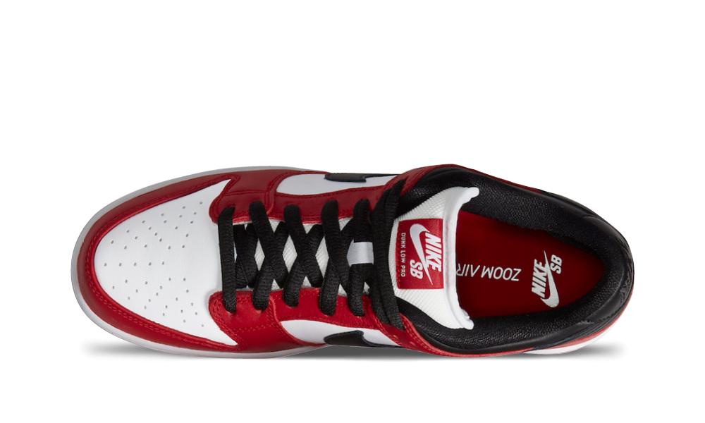 Nike SB Dunk Low Pro J-Pack Chicago (2020/2024)