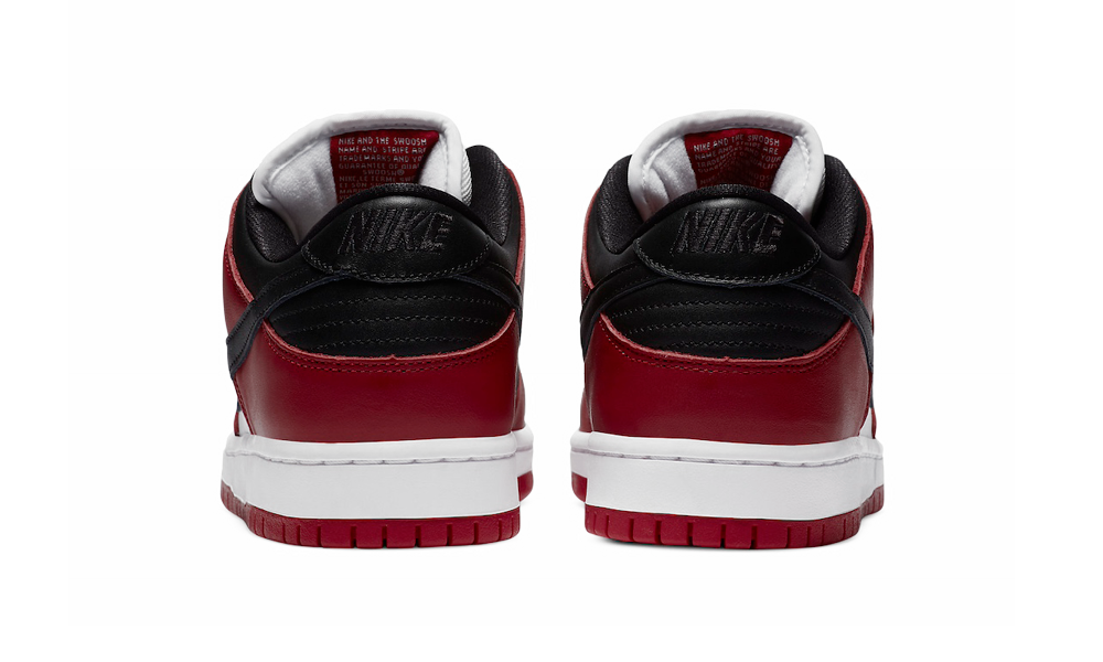 Nike SB Dunk Low Pro J-Pack Chicago (2020/2024) - True to Sole - 4