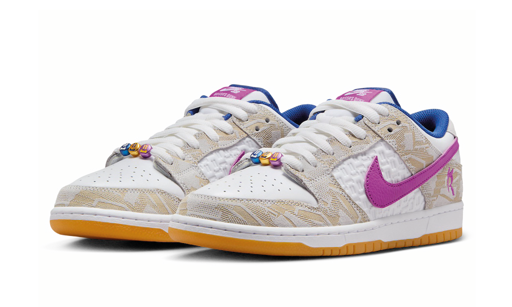 Nike SB Dunk Low Rayssa Leal (FZ5251-001) - True to Sole Nike SB Dunk Low Rayssa Leal (FZ5251-001) - True to Sole