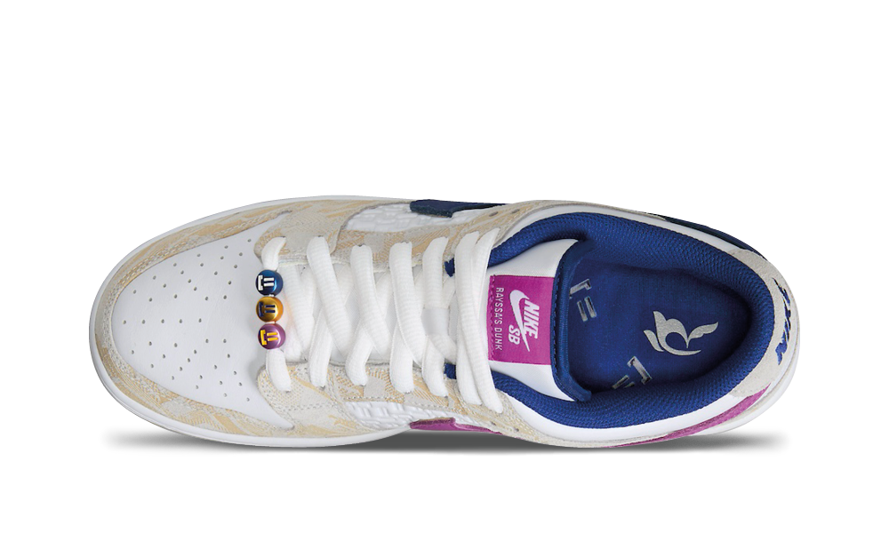 Nike SB Dunk Low Rayssa Leal (FZ5251-001) - True to Sole Nike SB Dunk Low Rayssa Leal (FZ5251-001) - True to Sole