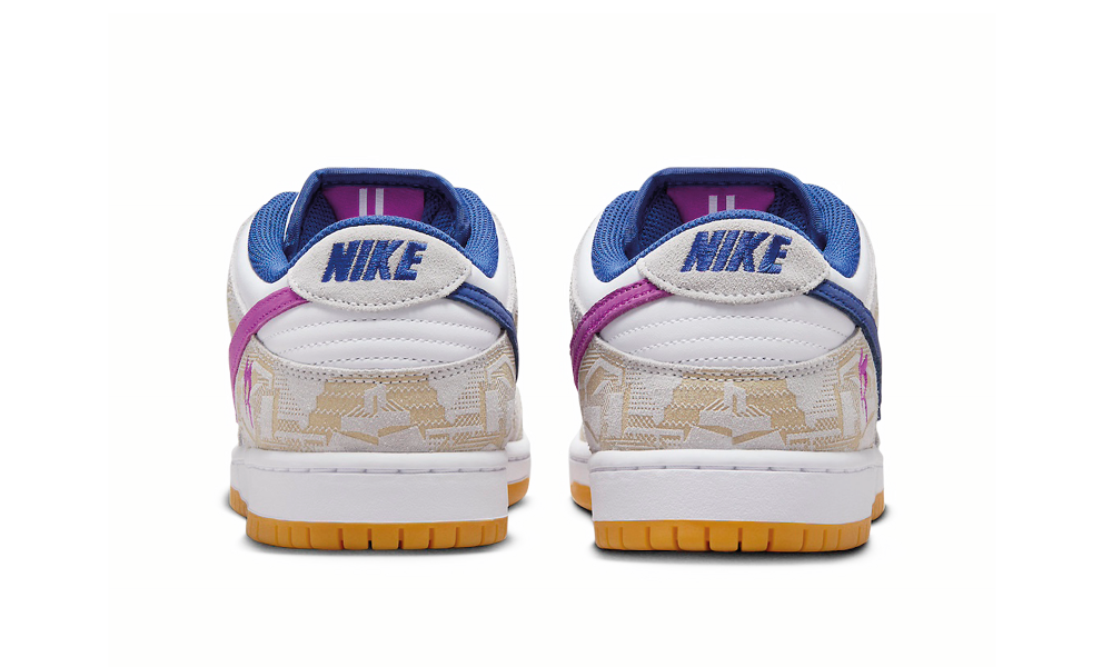 Nike SB Dunk Low Rayssa Leal (FZ5251-001) - True to Sole Nike SB Dunk Low Rayssa Leal (FZ5251-001) - True to Sole