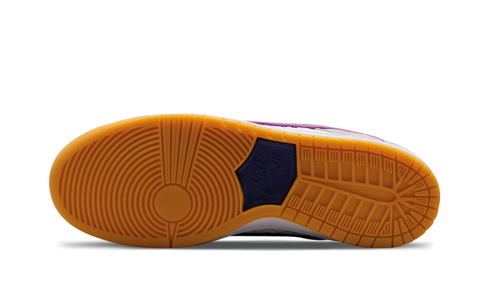 Nike SB Dunk Low Rayssa Leal - True to Sole - 5