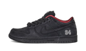Nike SB Dunk Low Supreme 94 Black - HQ8487-001 - truetosole - 1