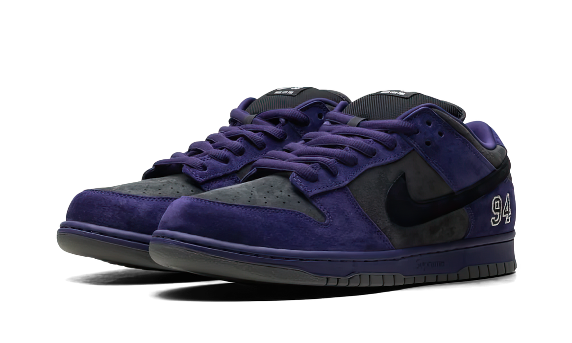 Nike SB Dunk Low Supreme 94 Ink
