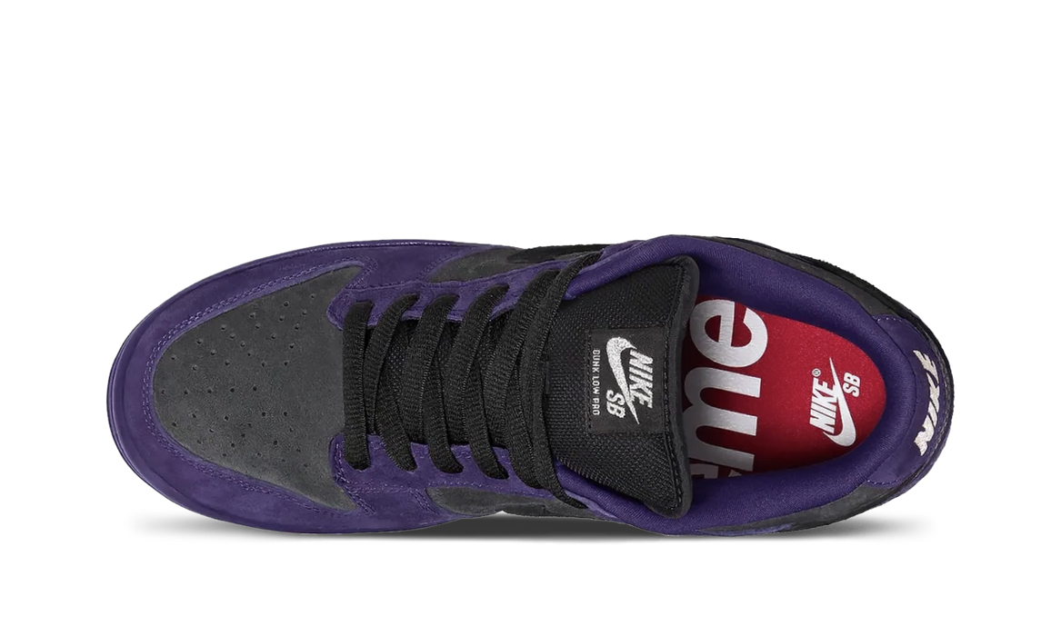 Nike SB Dunk Low Supreme 94 Ink