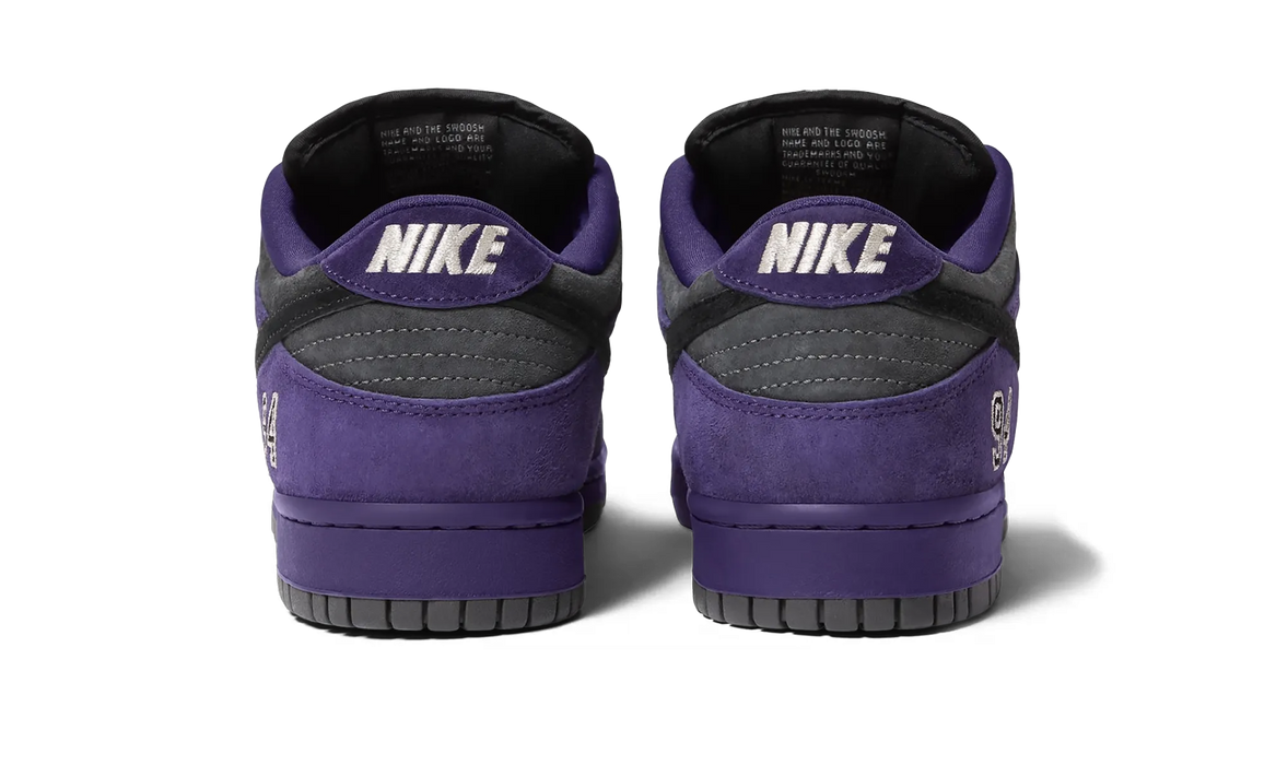 Nike SB Dunk Low Supreme 94 Ink
