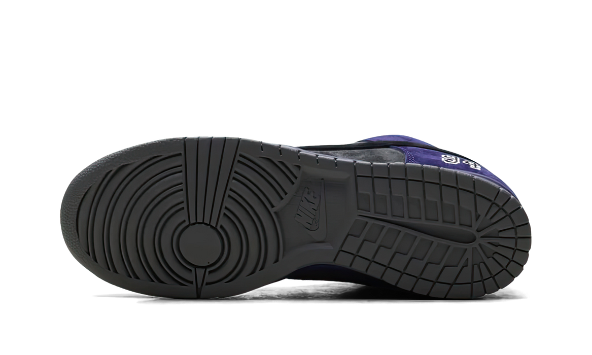 Nike SB Dunk Low Supreme 94 Ink